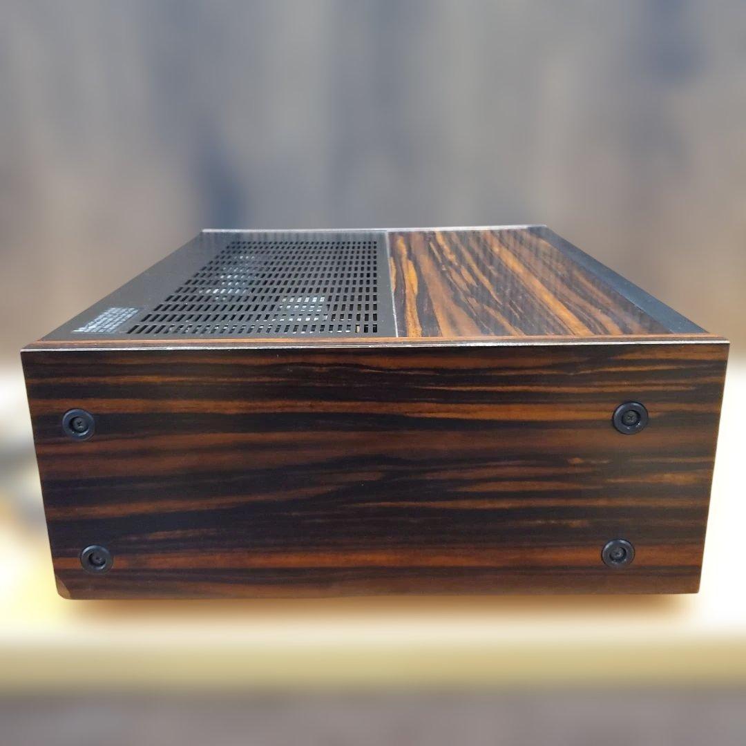 SANSUI AU-D707F EXTRA プリメインアンプ ジャンク扱い