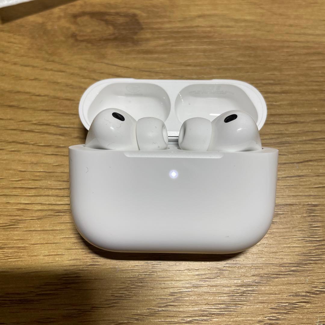 Apple Airpods Pro 第3世代