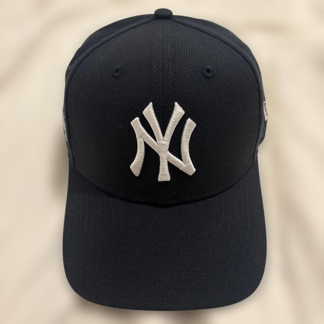 ニューエラ Paper & Ink Cotton Club so shop