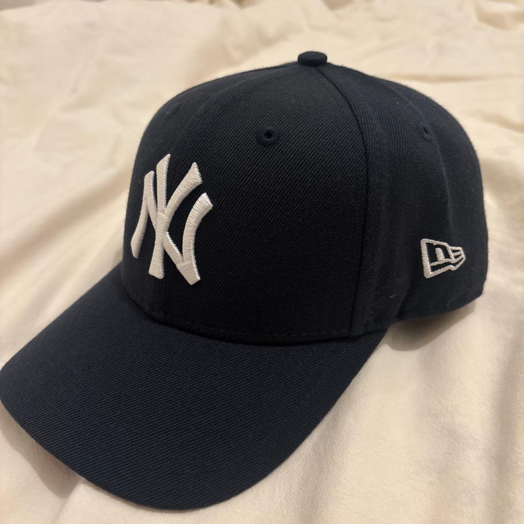 ニューエラ Paper & Ink Cotton Club so shop