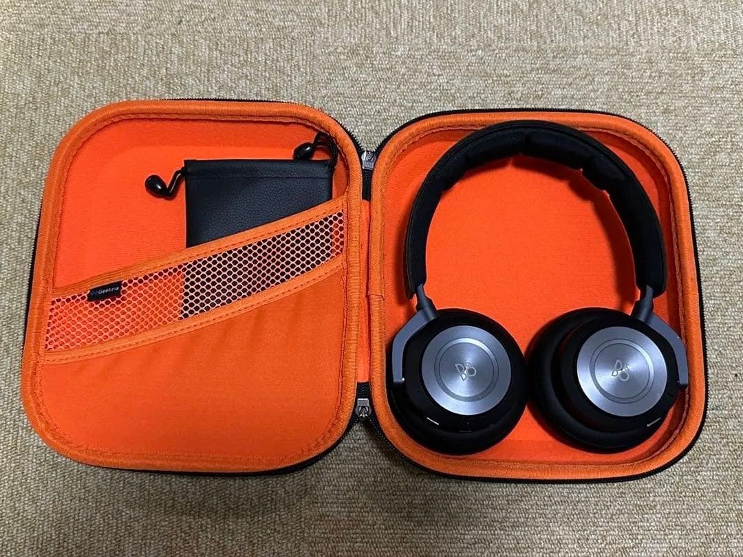 新品同様Bang & Olufsen Beoplay H9 3rd Black