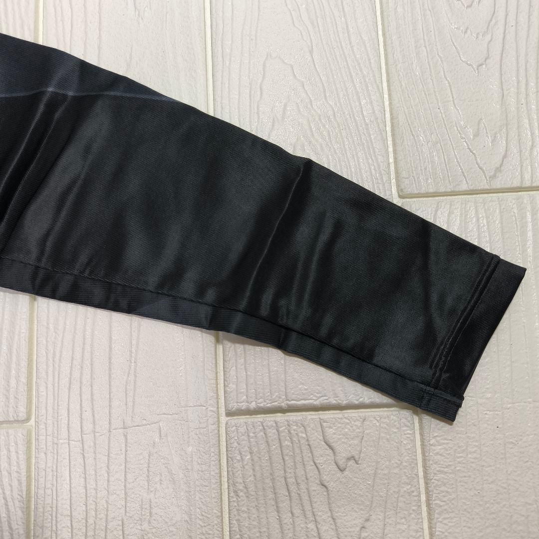 新品　SIXPAD　シックスパッド　トレーニングスーツ ロングスリーブ メンズL