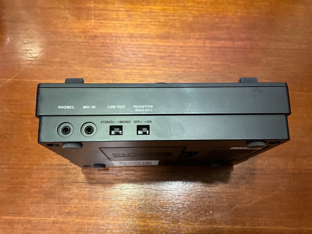 Roland VT-4 ボイストランスフォーマー マイクケーブル付き