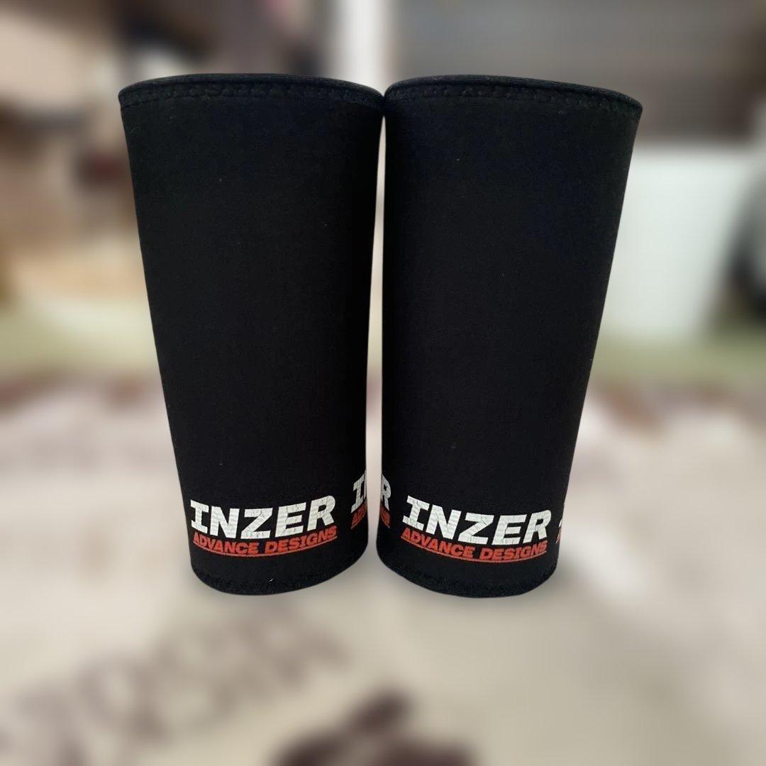 INZER ニースリーブ　ERGOPRO