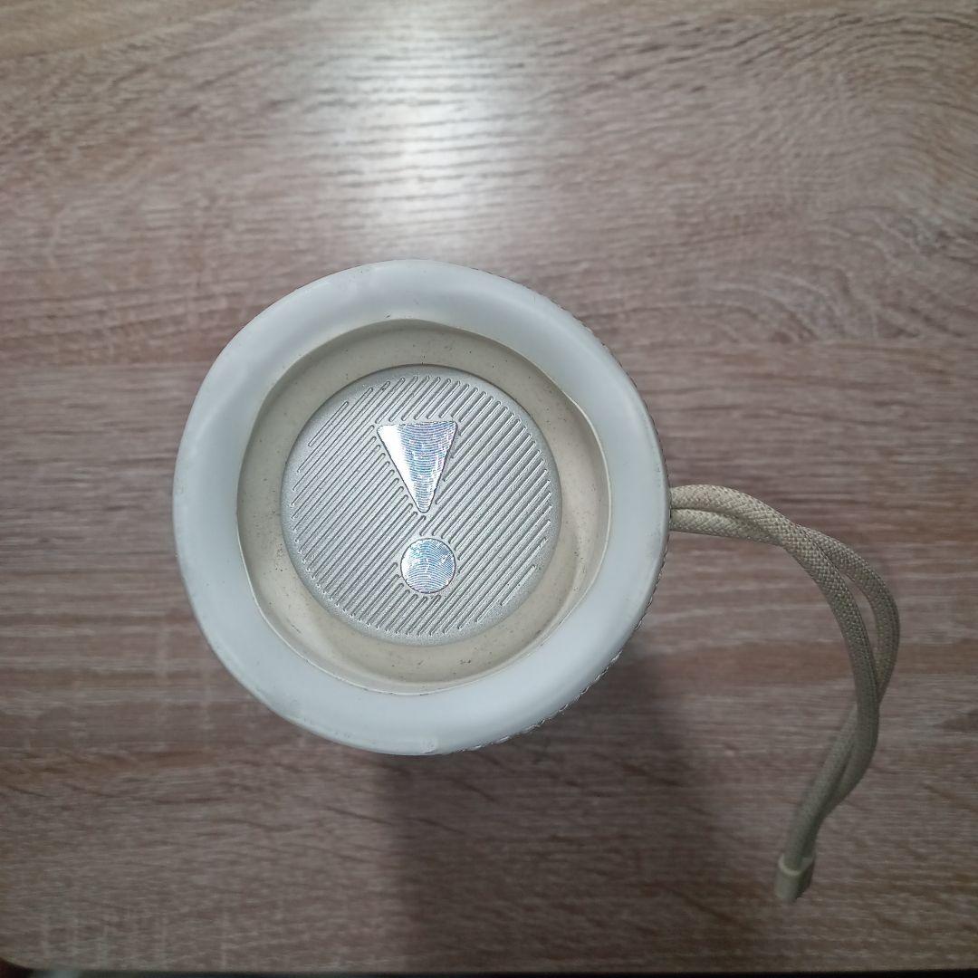 JBLflip6 白色