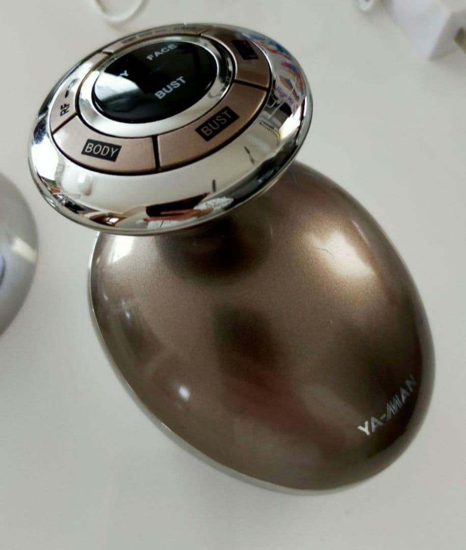 ヤーマン RFボーテ キャビスパRFコア EX エクストラHRF-18T