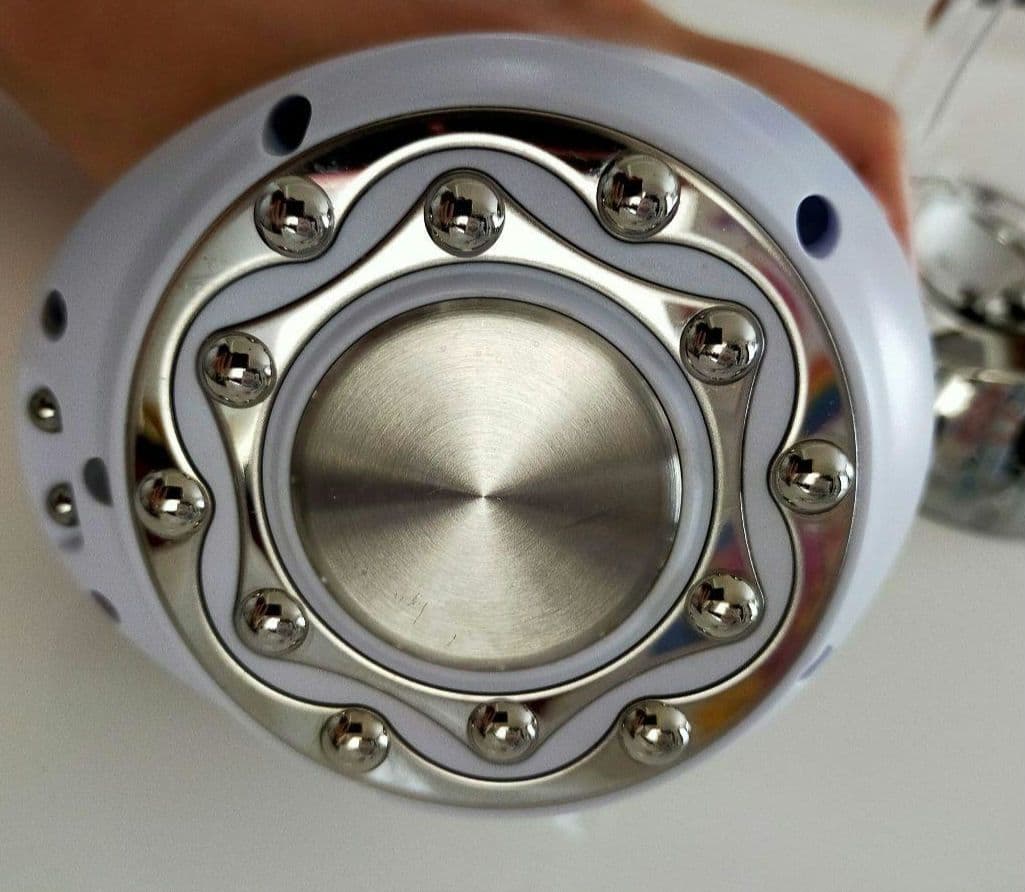 ヤーマン RFボーテ キャビスパRFコア EX エクストラHRF-18T