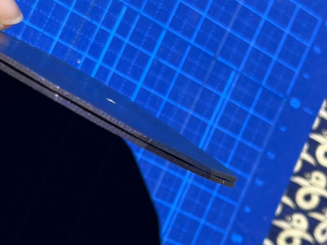 テスラオイスタープレート（小）