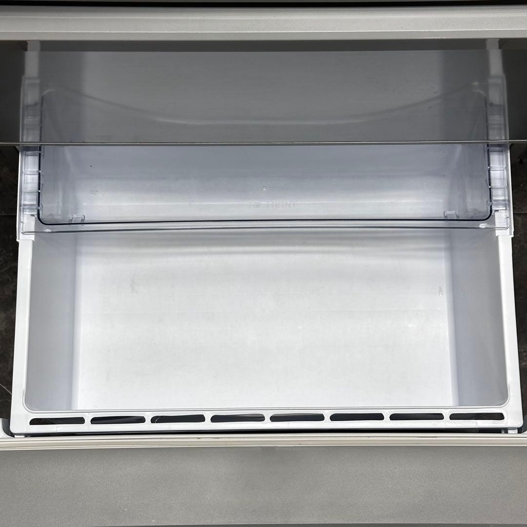 ◇送料込！設置対応◎AQUA 272L 冷凍冷蔵庫AQR-27G2(S)