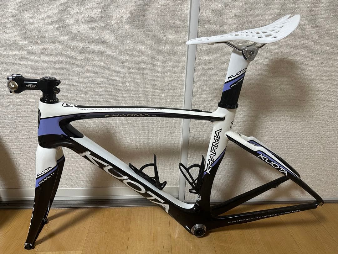 KUOTA Kharma ロードバイクフレーム