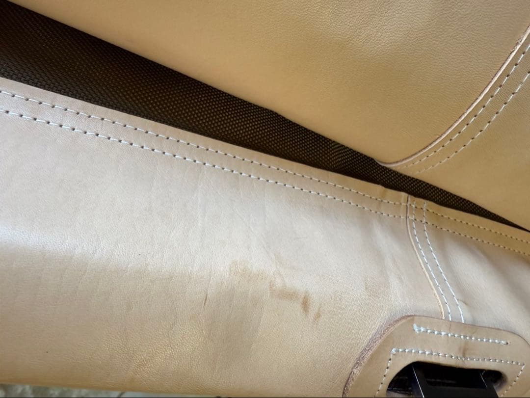 g*f様 オールドマウンテン×ピノワークス フォールディングコット