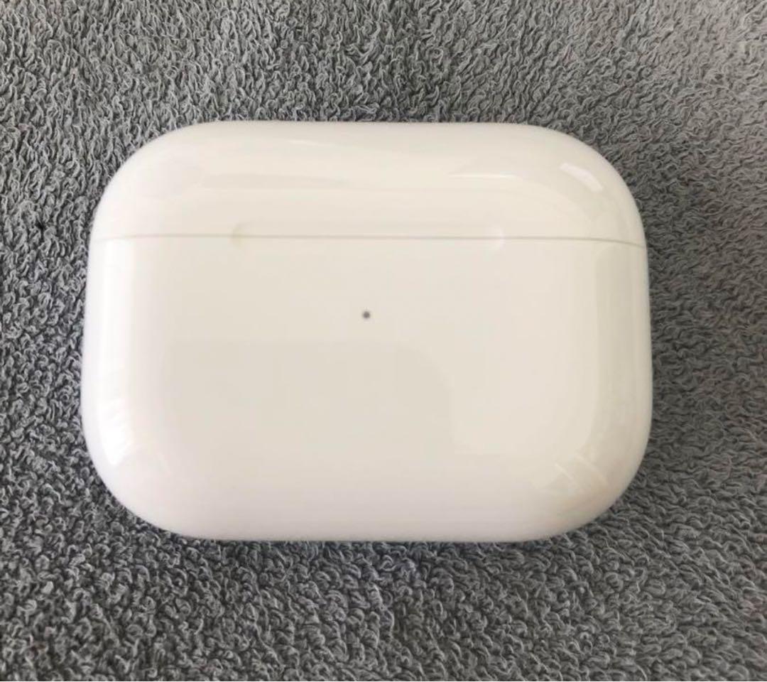 純正品 AirPods Pro エアポッズプロ
