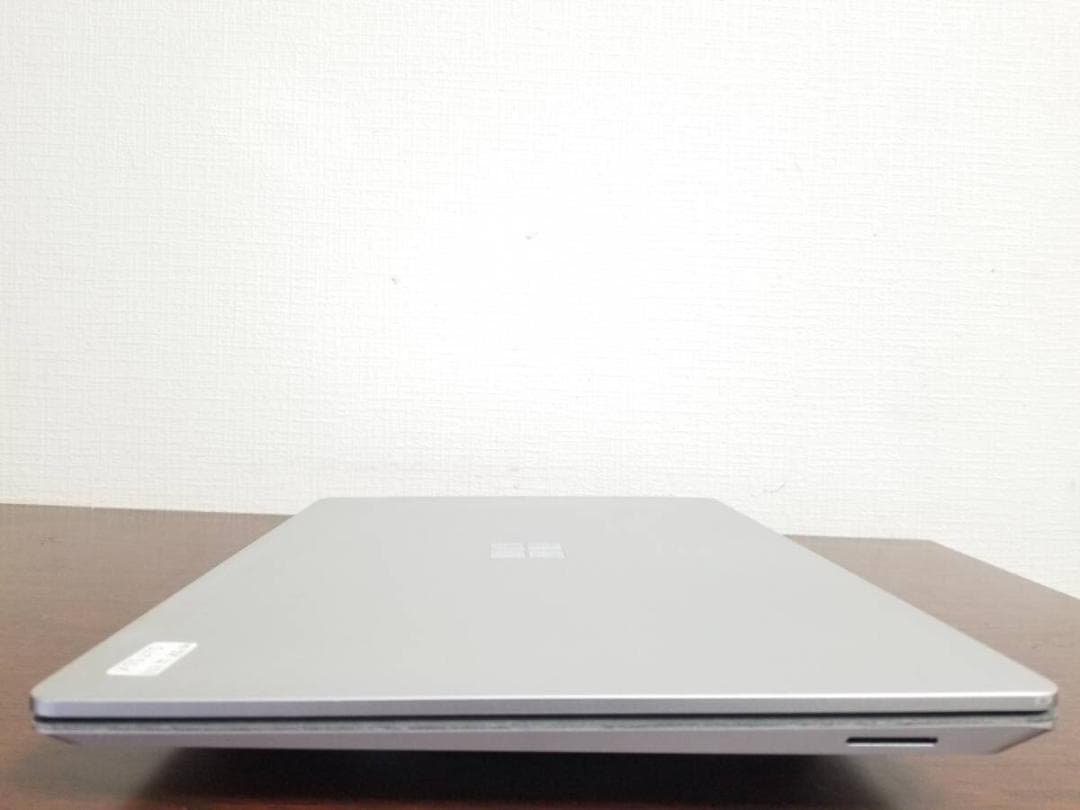 X70美品　Surface Laptop 5 13.5型 i5◆8◆256GB