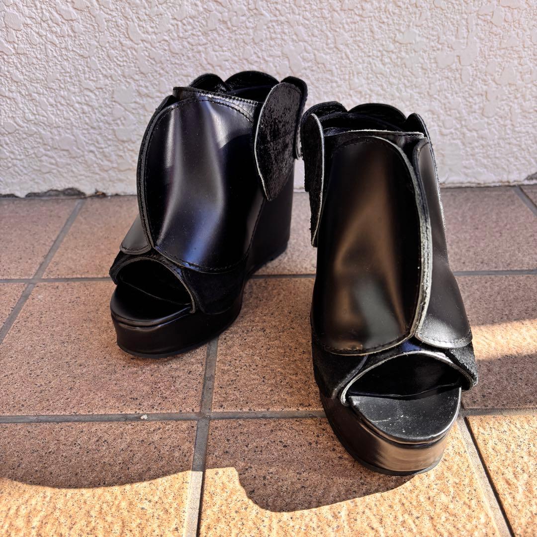 ジュンヤワタナベ　コムデギャルソン　コムデギャルソン