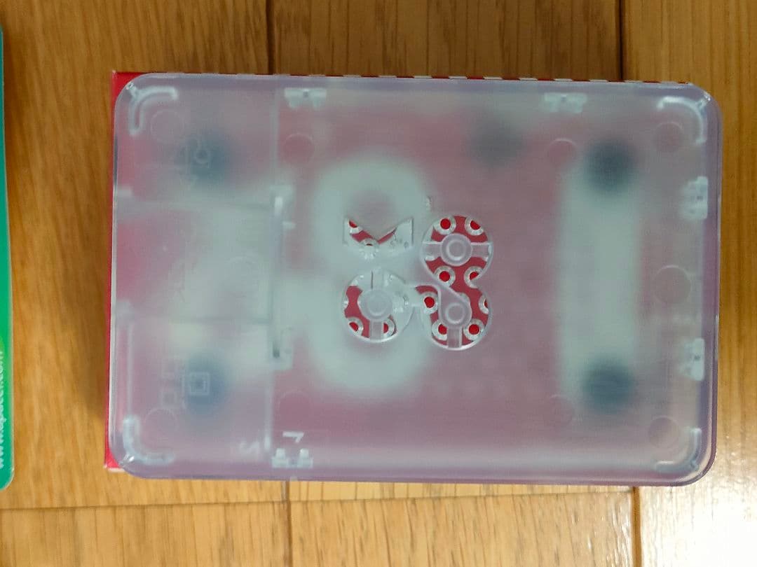 Raspberry Pi 4 Model B セット