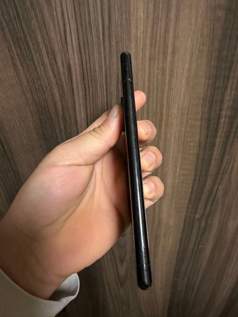 Sony Xperia 5 SOV41 64GB SIMフリー ブラック