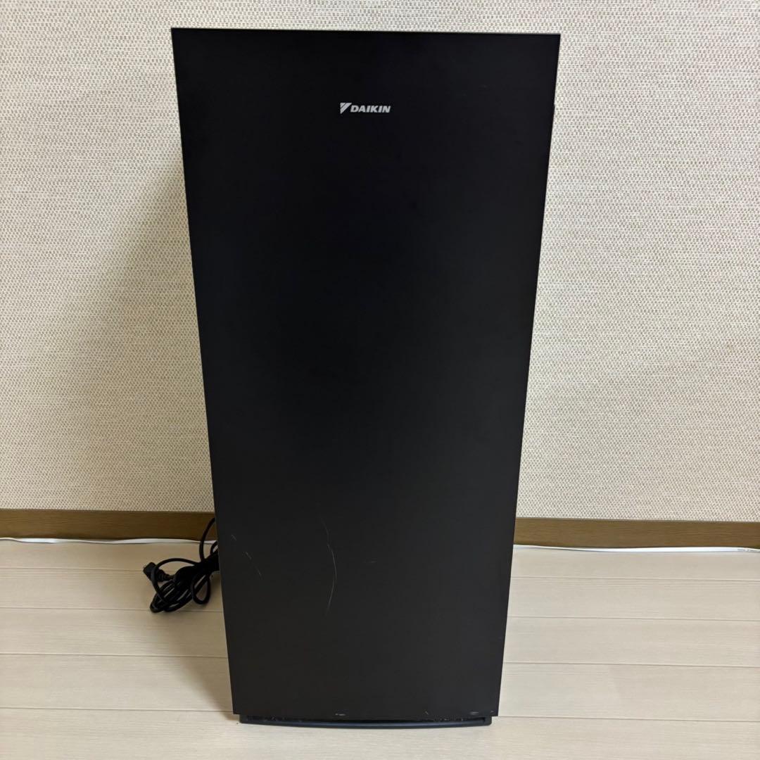 DAIKIN 加湿ストリーマ空気清浄機