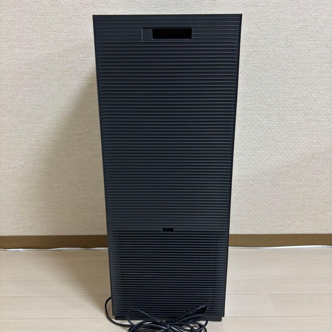 DAIKIN 加湿ストリーマ空気清浄機