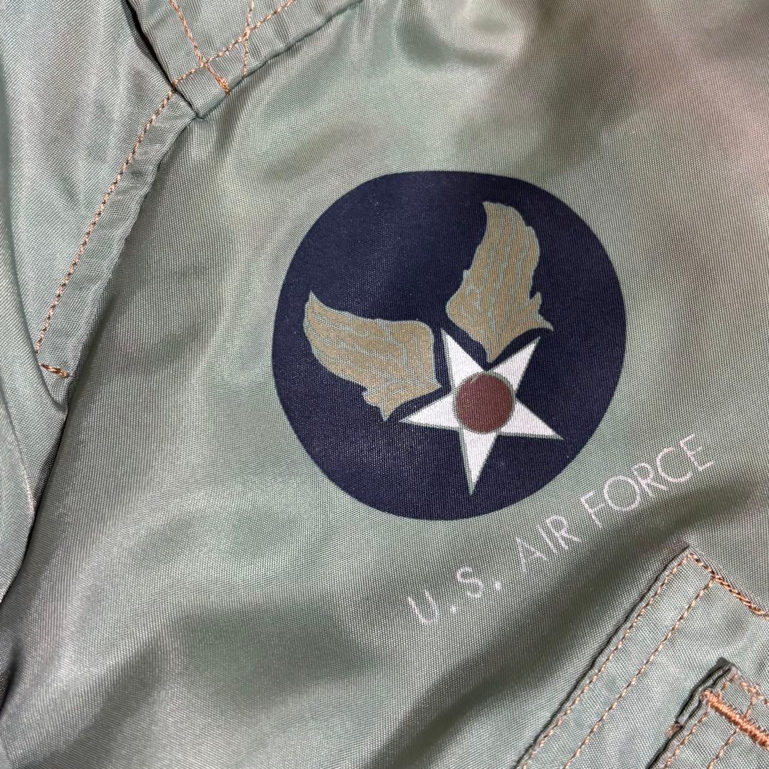 ❤️美品❤️ヴィンテージ❤️バズリクソンズ❤️L-2B テストサンプル❤️限定150着❤️