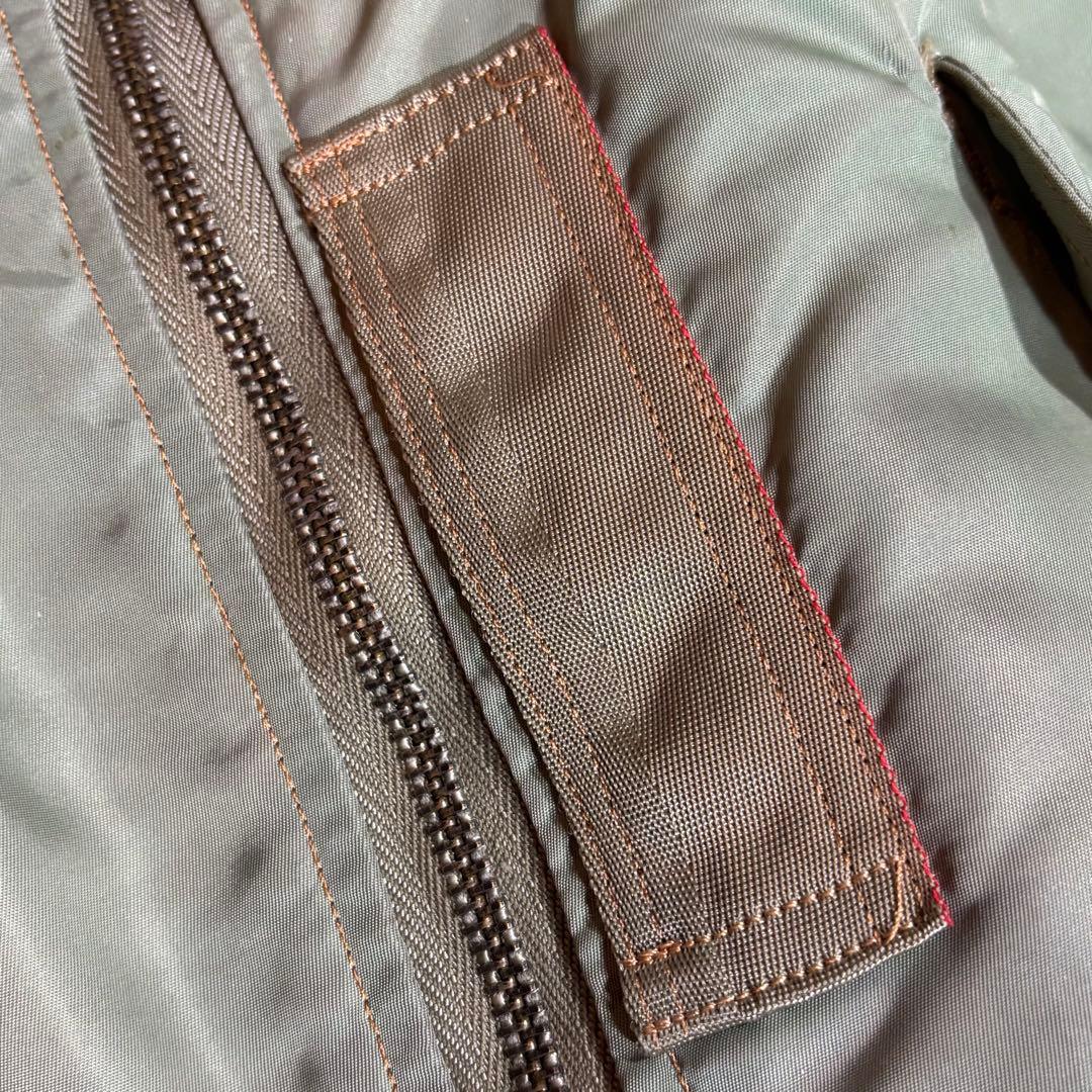 ❤️美品❤️ヴィンテージ❤️バズリクソンズ❤️L-2B テストサンプル❤️限定150着❤️