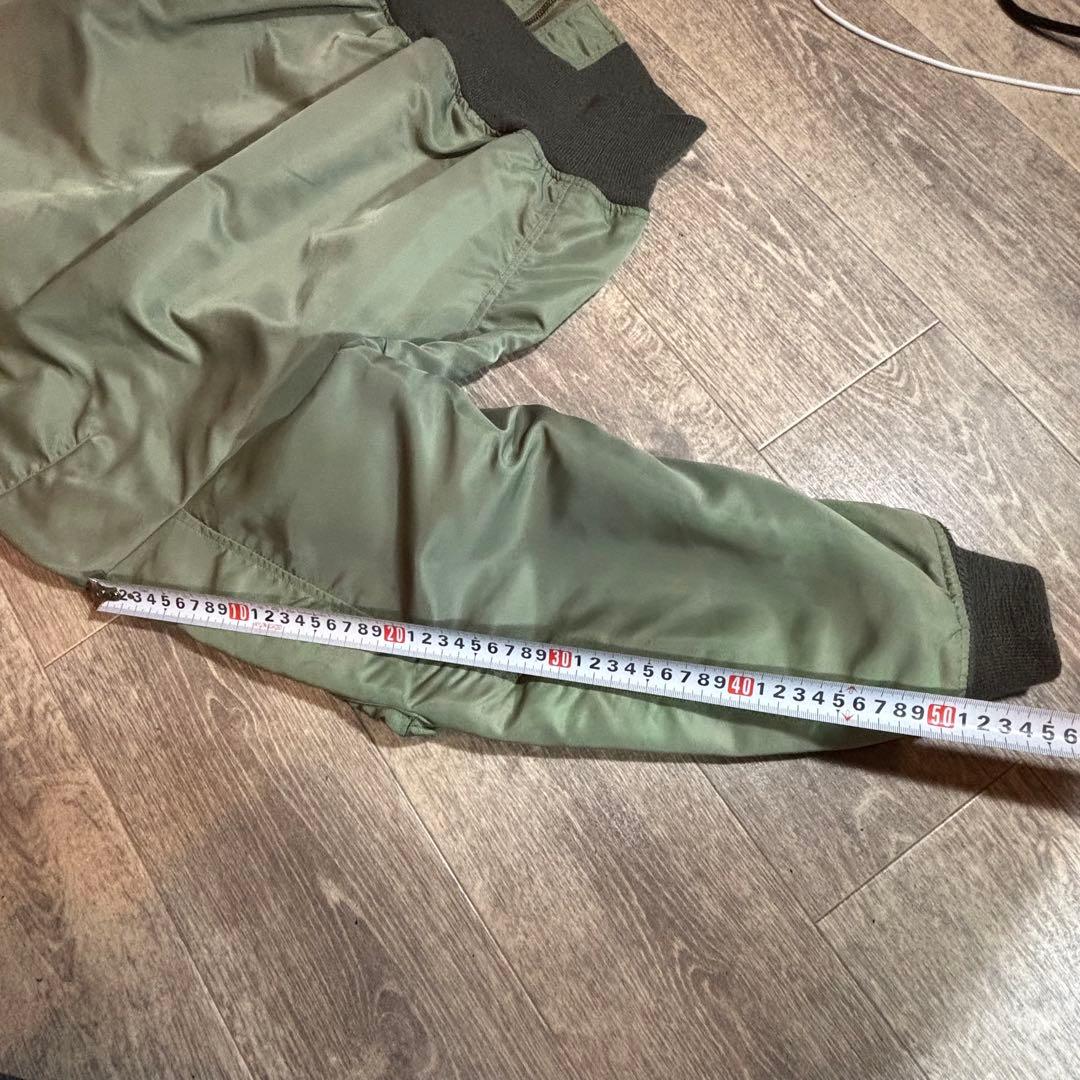 ❤️美品❤️ヴィンテージ❤️バズリクソンズ❤️L-2B テストサンプル❤️限定150着❤️