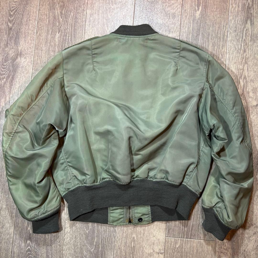 ❤️美品❤️ヴィンテージ❤️バズリクソンズ❤️L-2B テストサンプル❤️限定150着❤️