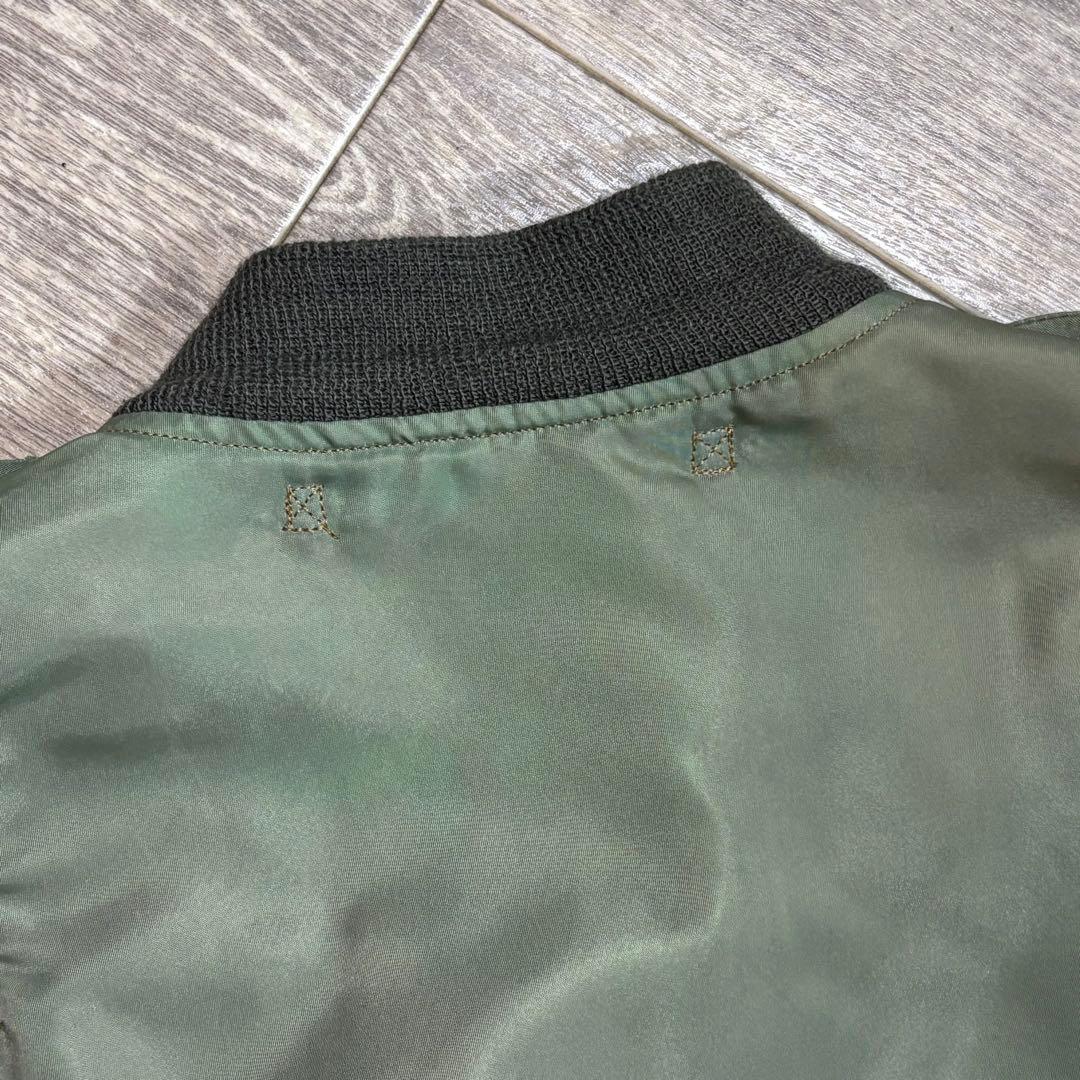 ❤️美品❤️ヴィンテージ❤️バズリクソンズ❤️L-2B テストサンプル❤️限定150着❤️