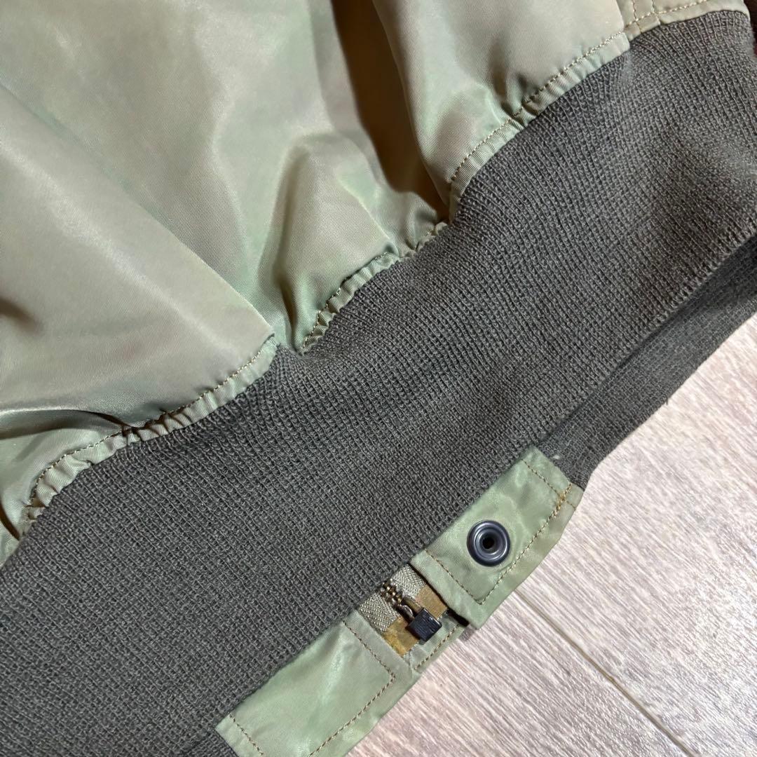 ❤️美品❤️ヴィンテージ❤️バズリクソンズ❤️L-2B テストサンプル❤️限定150着❤️