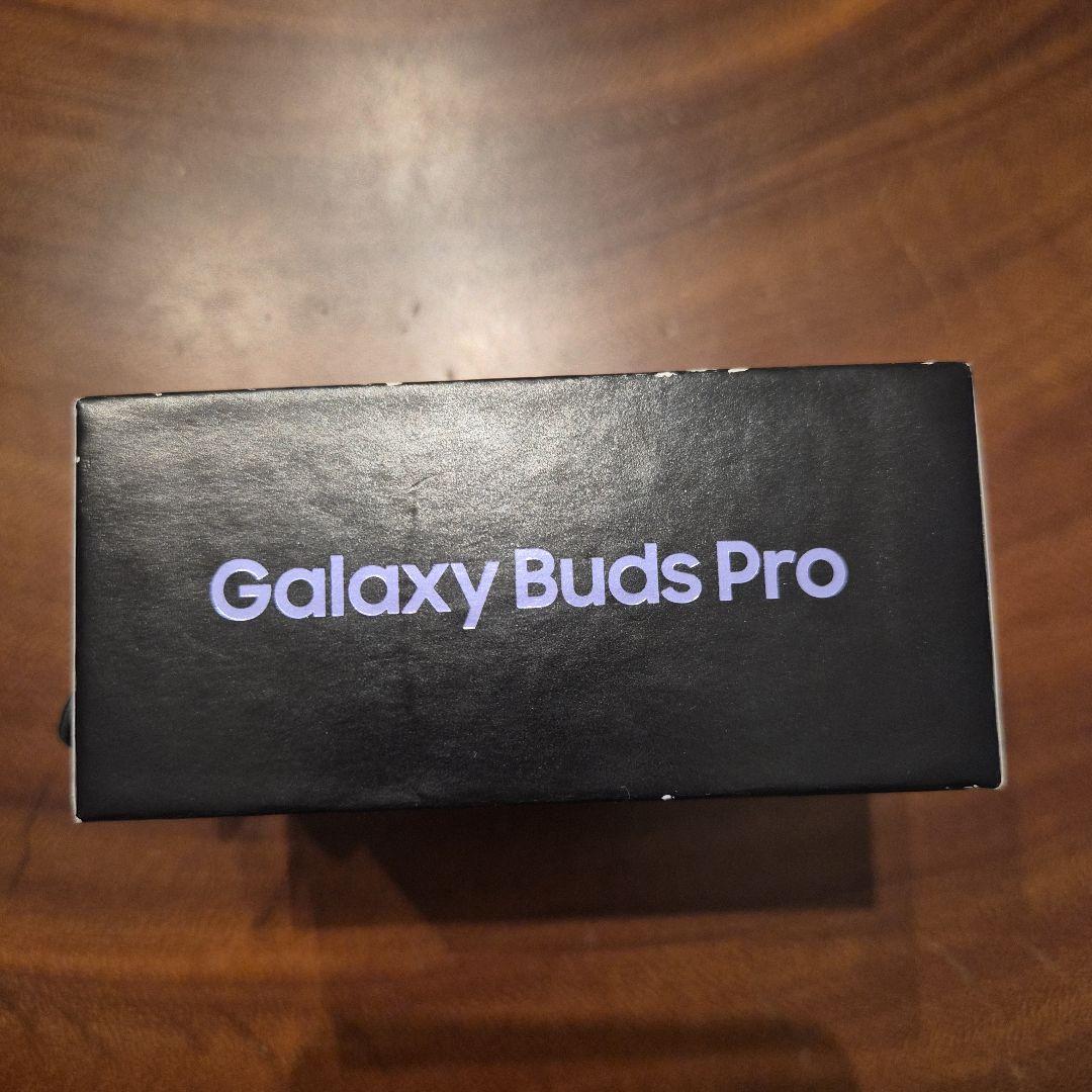 （さとし）Galaxy Buds Pro ワイヤレスイヤホン