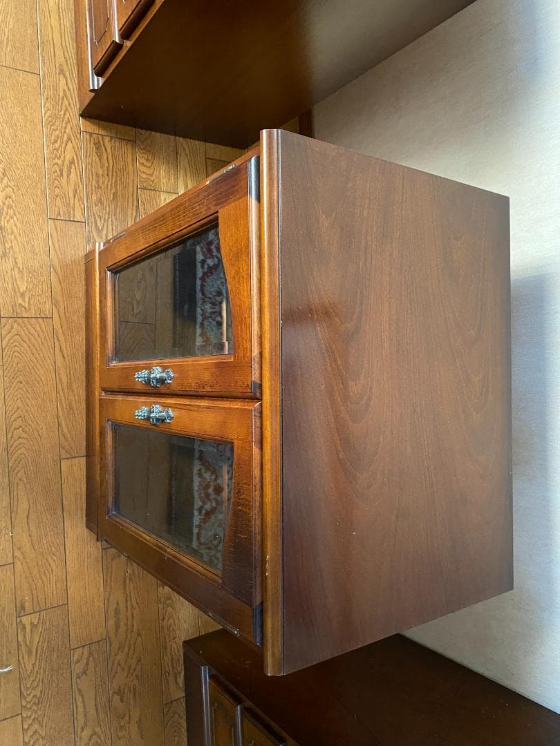 karimoku カリモク コロニアル サイドボード