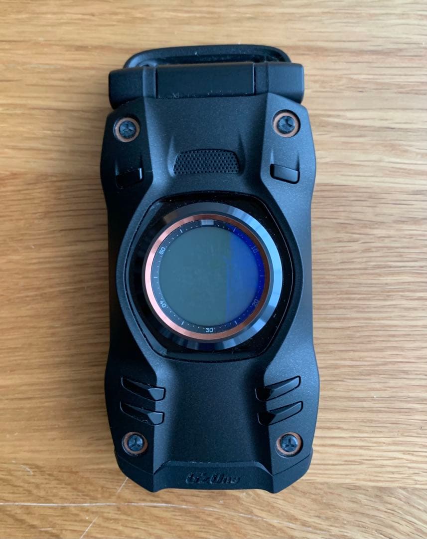 G'zOne★type-xx☆ブラック