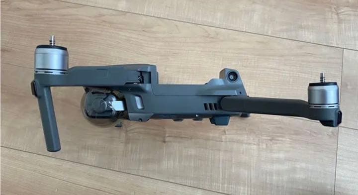 DJIドローン　mavic pro 2 フライモアコンボ