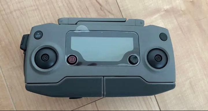 DJIドローン　mavic pro 2 フライモアコンボ