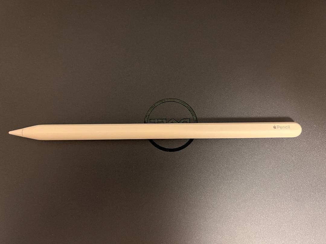 【美品】【おまけつき】Apple Pencil 第2世代