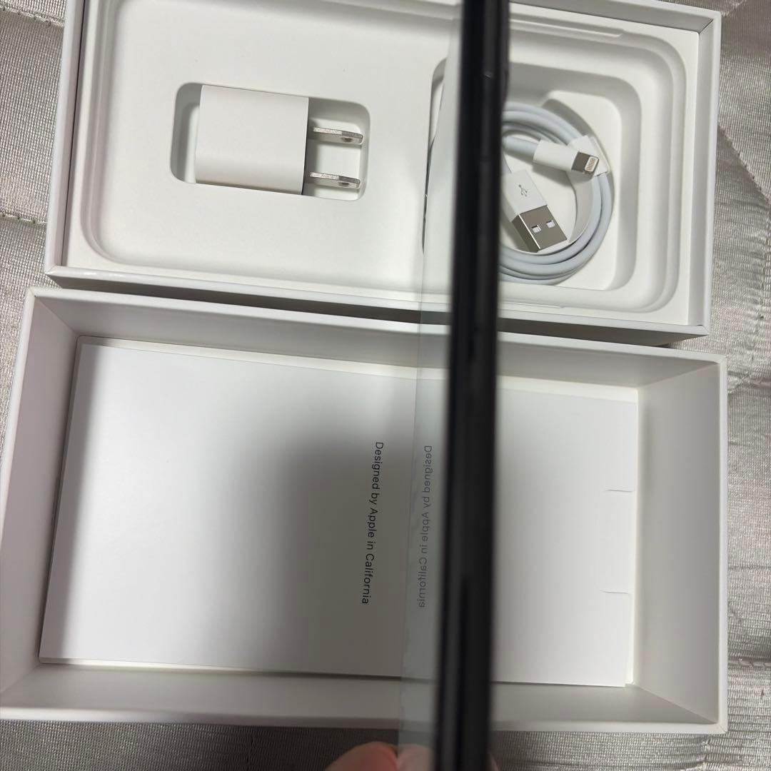 iPhone XSMAX 256gb simフリー