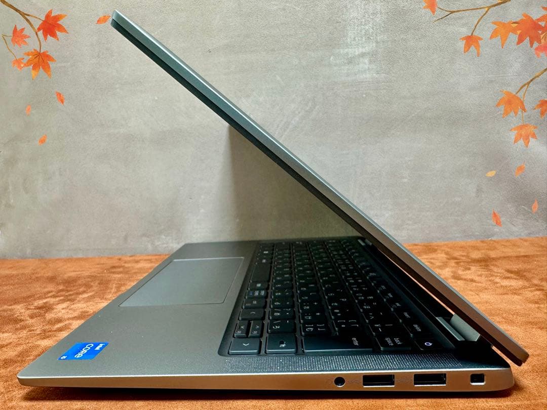 訳あり DELL Latitude 7440 i5-1345U 16 256