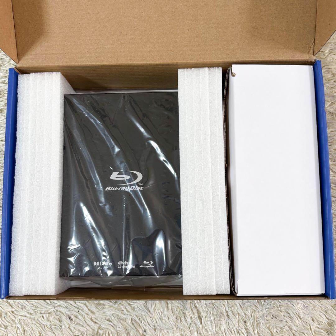 【未使用】DIDAR 1080P スーパーミニディスクプレーヤー ブルーレイ