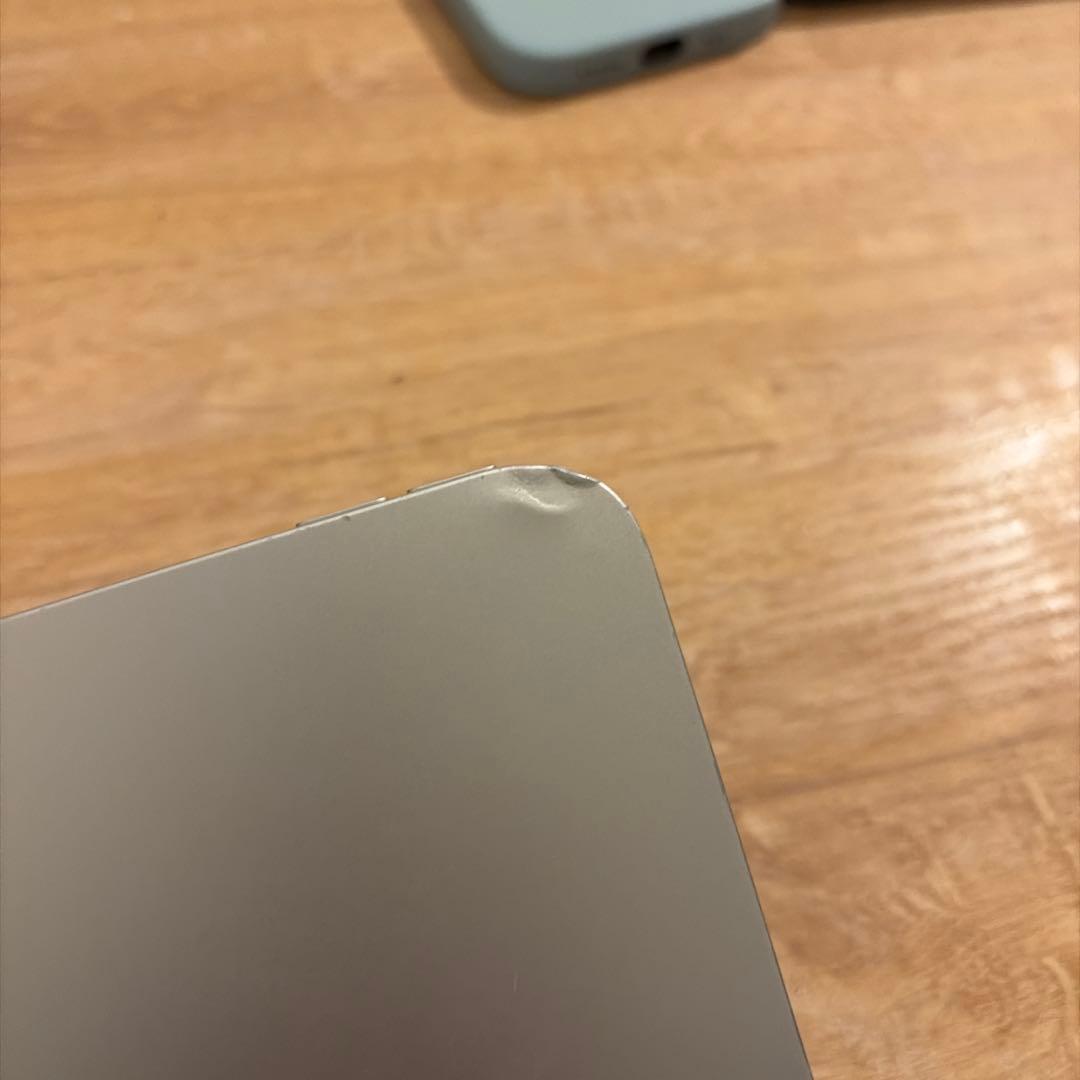 Apple iPad mini (第6世代) ゴールド 256GB