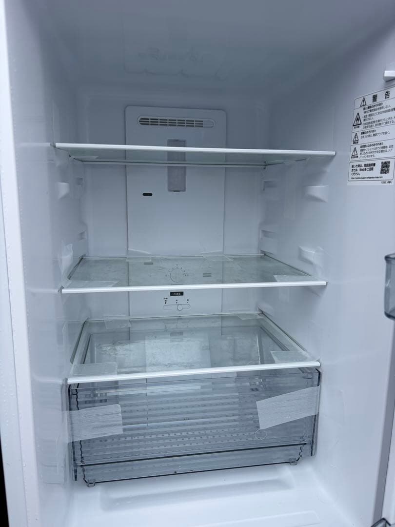 SHARP SJ-D18J-W　シャープ