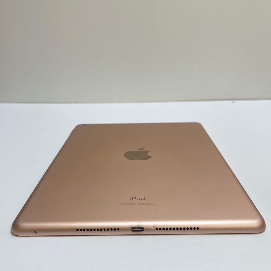 #750 iPad 第7世代 128GB Wi-Fi A2197 90%