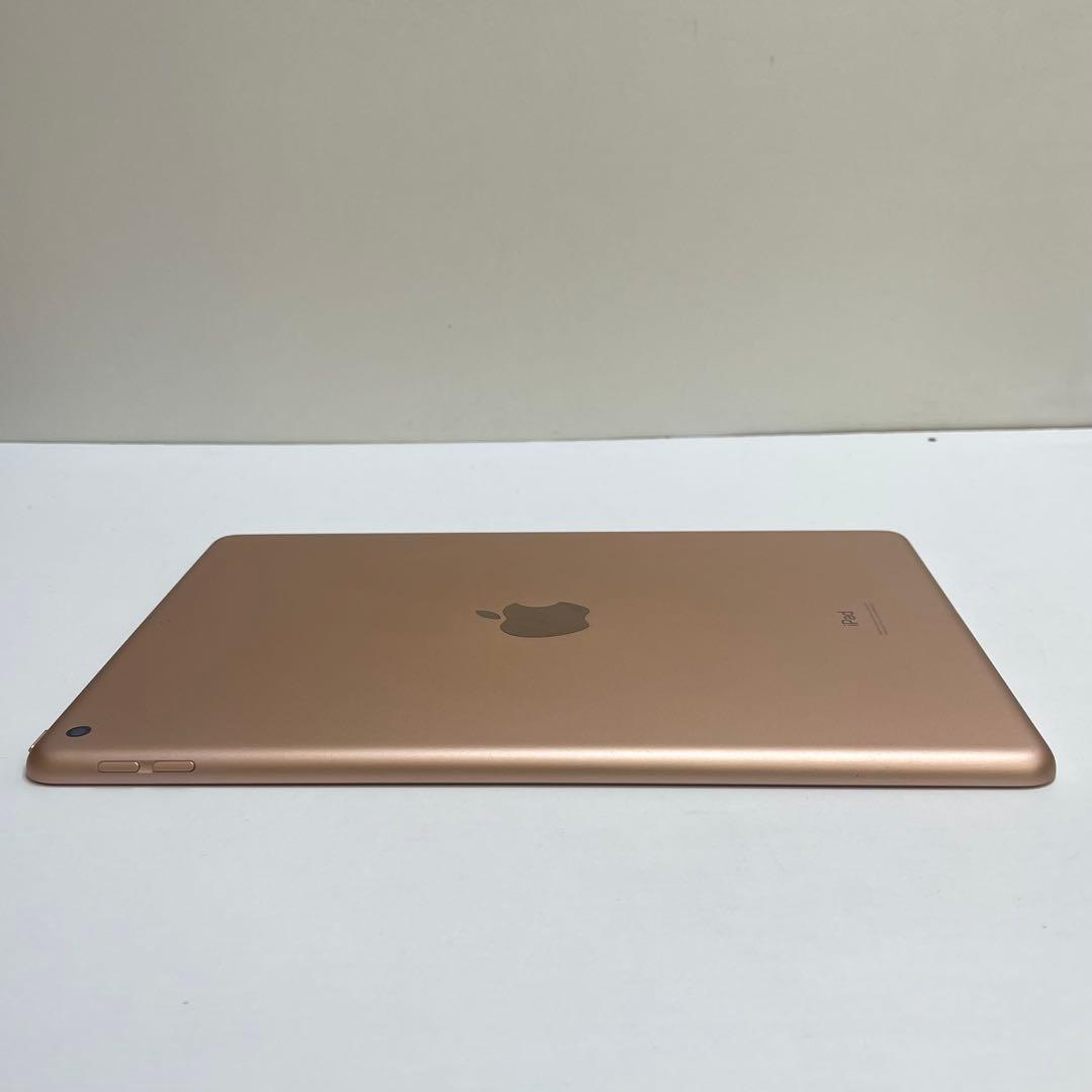 #750 iPad 第7世代 128GB Wi-Fi A2197 90%