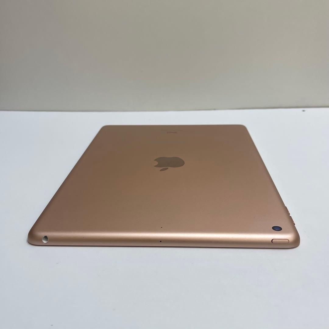 #750 iPad 第7世代 128GB Wi-Fi A2197 90%