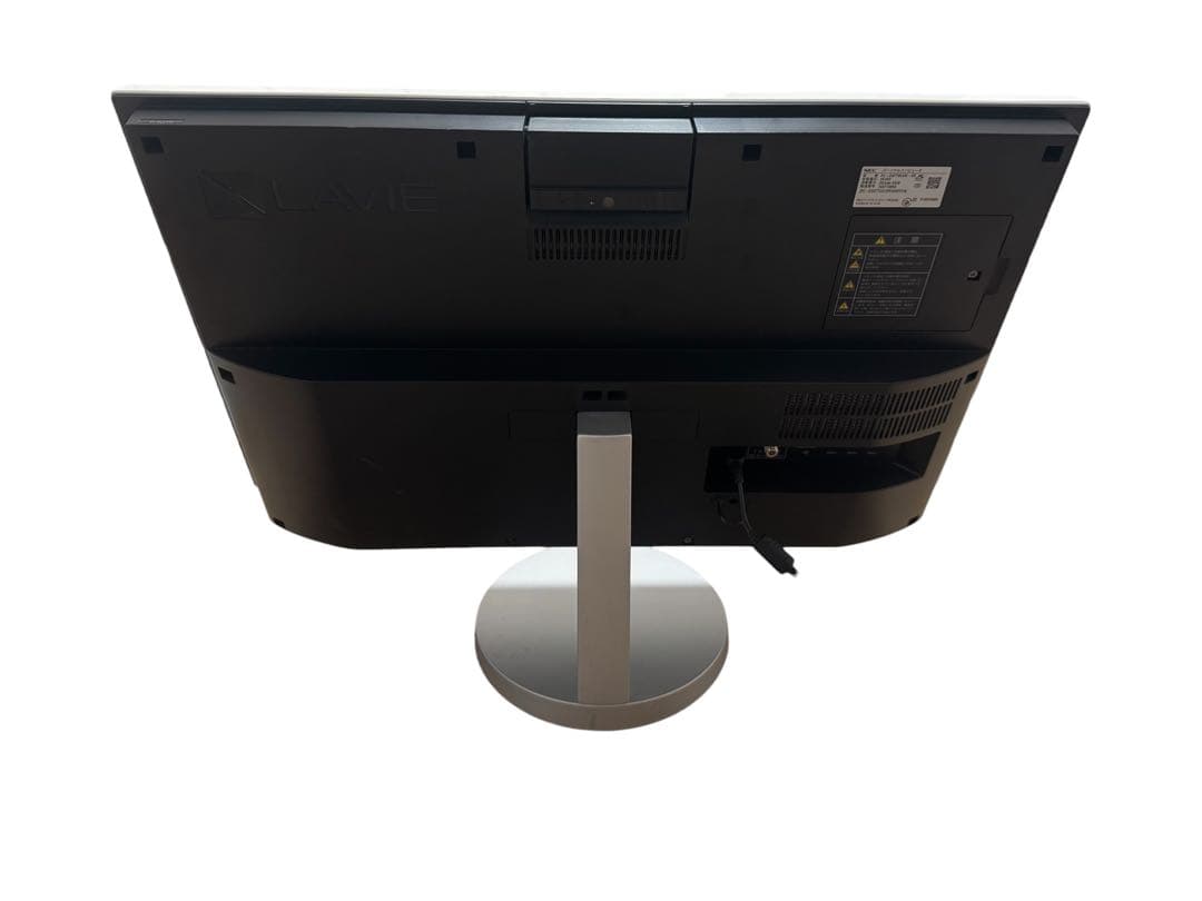 NECデスクトップ一体型PC✨第７世代‼️corei7‼️SSD搭載✨メモリ8GB❗️