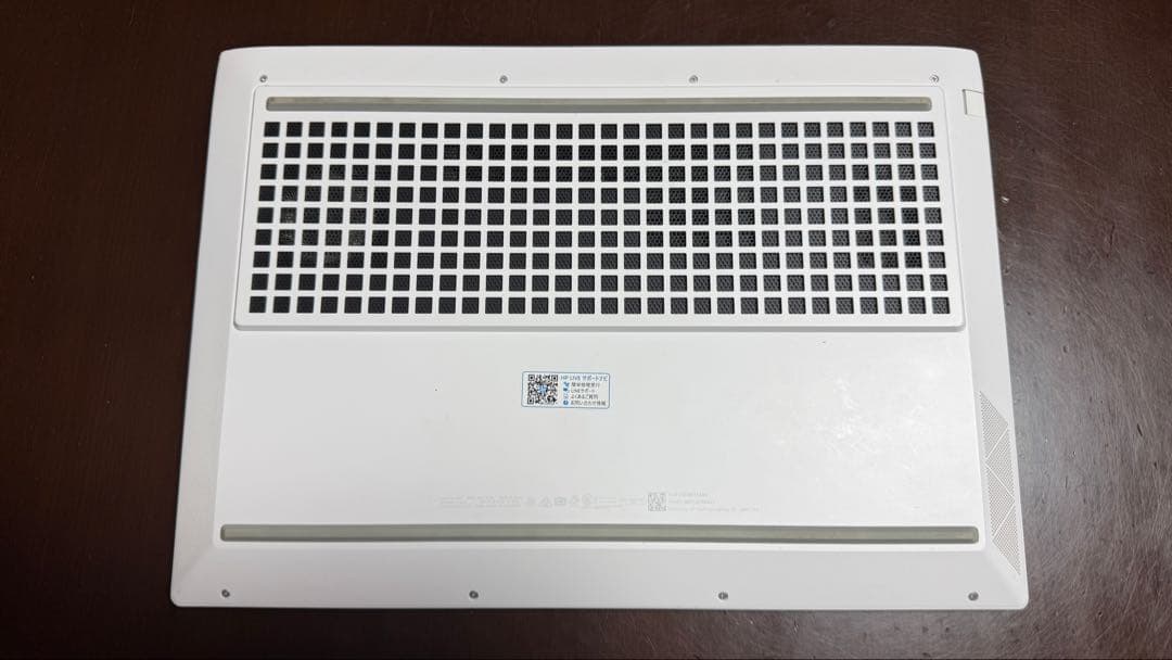 HP Victus 16-s0000 ゲーミングPC【ジャンク品】