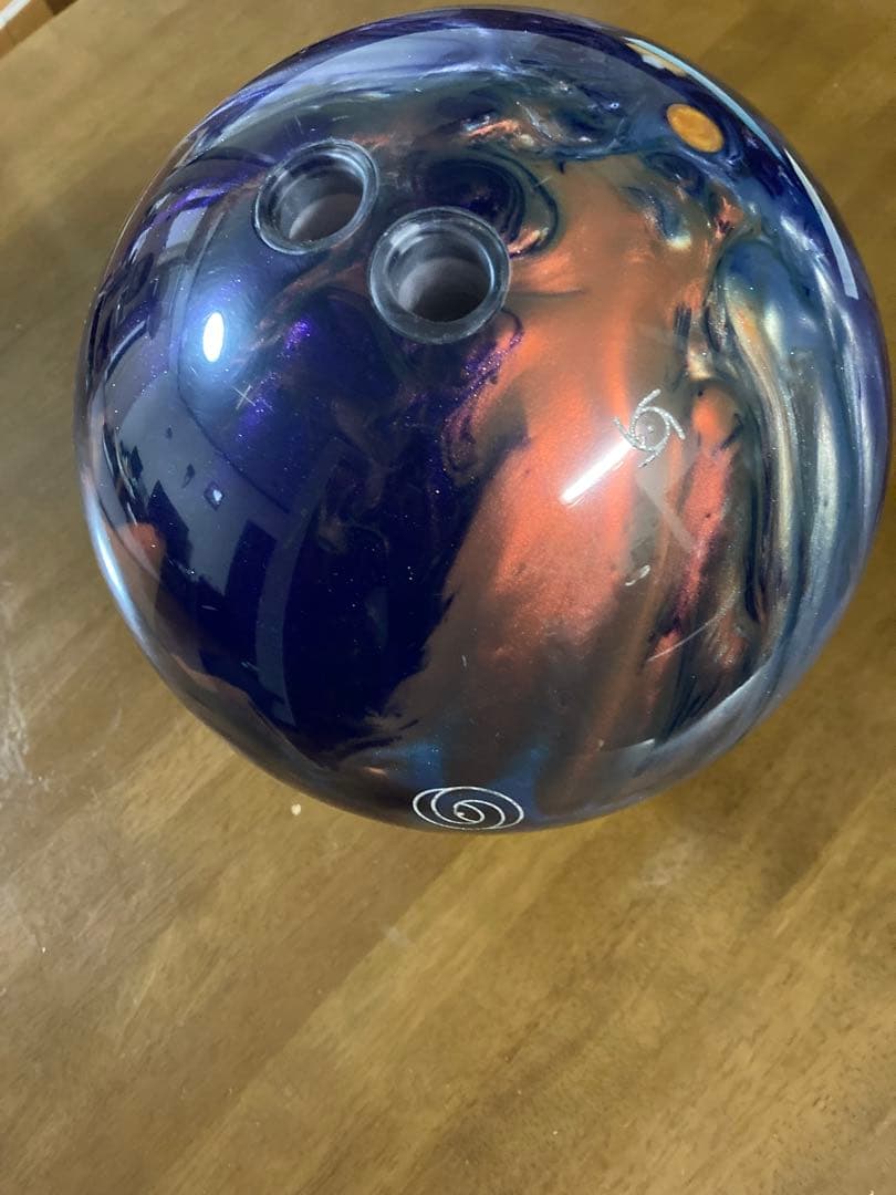 ボール STORM EQUINOX 15P