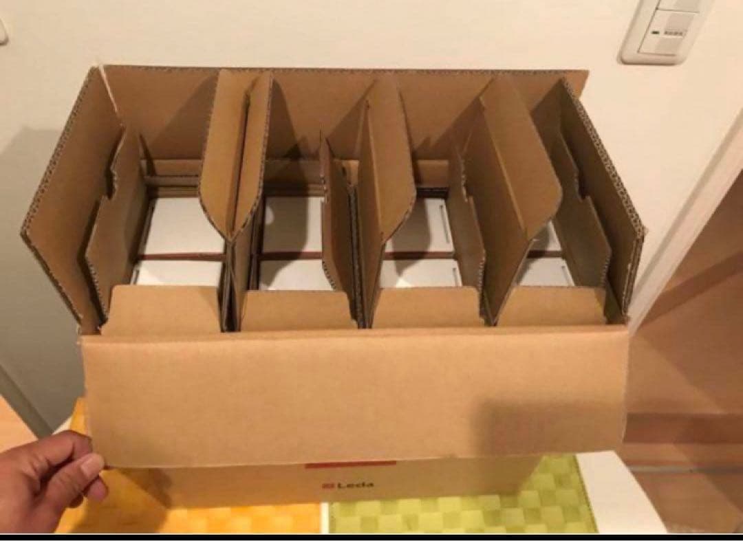 レダの酵素121°c 8本　④ ダイエット　サプリ　新品　送料無料