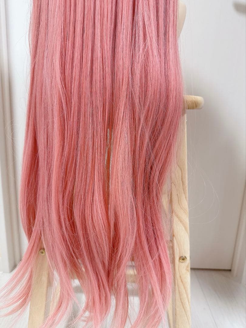 八重神子　コスプレ　ウィッグ　原神