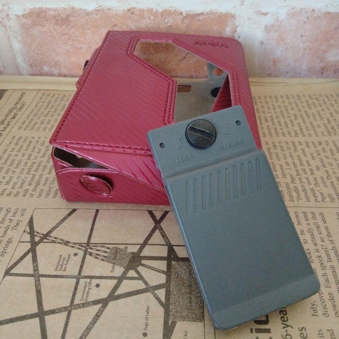 アイワ カセットボーイ HS-P7 ポータブルカセットプレーヤー　ジャンク