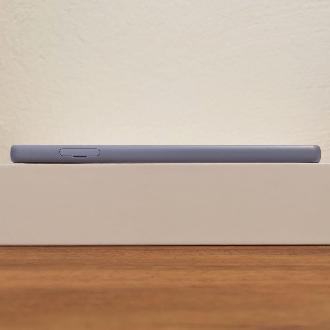 『美品・バッテリー良好』Xperia10 Ⅴ 128GB『SIMフリー』220