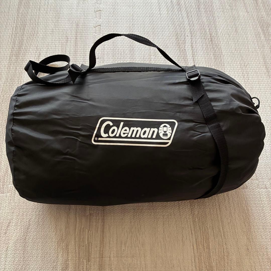 Coleman TOURING DOME/LX+ コールマン